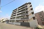 ソレイユルヴァン 6階 築9年5ヶ月の賃貸物件