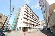 Ｍ’プラザ城東弐番館 1階 築32年5ヶ月の賃貸物件