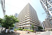 アーバンパーク関目 14階 築37年の賃貸物件