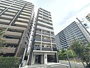 GRANSTEADYJOTOCHUO 10階 築3年7ヶ月の賃貸物件