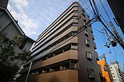エムロード蒲生 2階 築29年5ヶ月の賃貸物件