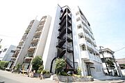 シャトー辰巳 5階 築36年4ヶ月の賃貸物件