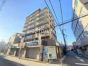 森小路駅より徒歩2分 3階 築37年1ヶ月の賃貸物件
