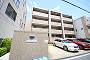 野江駅より徒歩8分 3階 築26年6ヶ月の賃貸物件