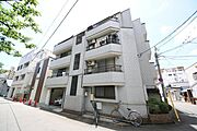 関目駅より徒歩4分 2階 築38年9ヶ月の賃貸物件
