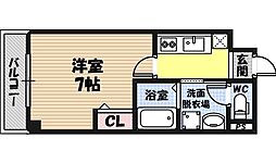 パーラム関目 4階