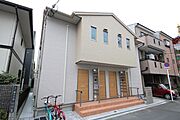 新森古市駅より徒歩12分 1階 築9年10ヶ月の賃貸物件