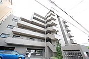 関目駅より徒歩2分 3階 築35年6ヶ月の賃貸物件