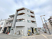 清水駅より徒歩5分 4階 築6年4ヶ月の賃貸物件