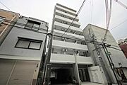 ヴァンスタージュ関目 8階 築18年5ヶ月の賃貸物件