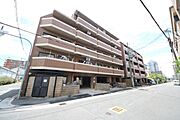 プレステージ鶴見の賃貸物件