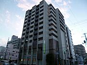グランルージュ城東の賃貸物件