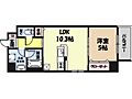 アーバンエクセレンス鴫野2階8.4万円