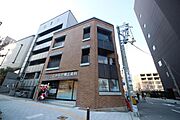 上本町クラッソの賃貸物件