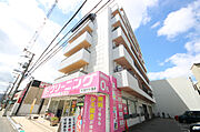 マンション清寿苑 6階 築39年3ヶ月の賃貸物件
