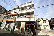 蒲生マンションの賃貸物件