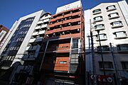 蒲生四丁目駅より徒歩3分 7階 築38年2ヶ月の賃貸物件