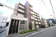プレステイジエグゼ 1階 築14年7ヶ月の賃貸物件