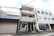 レジデンスS 2階 築39年の賃貸物件