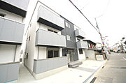 ＲｅｓｉｄｅｎｃｅＣｏｕｒｔ京橋 1階 築4年5ヶ月の賃貸物件