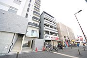今福鶴見駅より徒歩7分 2階 築33年5ヶ月の賃貸物件
