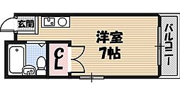 GRACE 2階