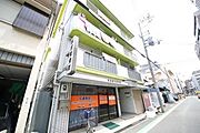 MKマンション 4階 築50年7ヶ月の賃貸物件