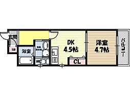 ネクストステージ関目 9階