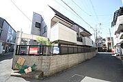 鴫野駅より徒歩5分 1階 築28年8ヶ月の賃貸物件