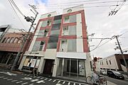 セレブコート京橋 4階 築19年8ヶ月の賃貸物件