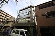 野江ハイツの賃貸物件