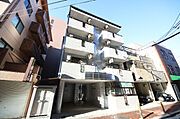 野江駅より徒歩4分 1階 築30年4ヶ月の賃貸物件