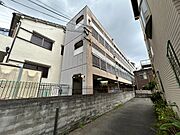 放出駅より徒歩9分 1階 築43年2ヶ月の賃貸物件