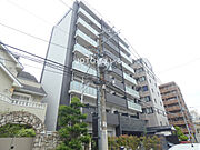 蒲生四丁目駅より徒歩9分 6階 築6年8ヶ月の賃貸物件