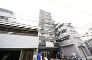 野江駅より徒歩1分 5階 築8年9ヶ月の賃貸物件
