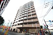 キャッスルプラザ壱番館 4階 築27年7ヶ月の賃貸物件