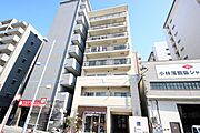 ｗｉｌｌＤｏ今福西 3階 築21年の賃貸物件