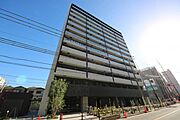 京橋駅より徒歩5分 7階 築8年1ヶ月の賃貸物件