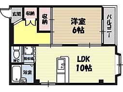 都ハイツ 2階