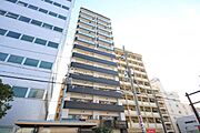 今福鶴見駅より徒歩2分 10階 築14年1ヶ月の賃貸物件