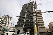 野江駅より徒歩3分 4階 築13年の賃貸物件