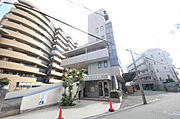 鶴見緑地駅より徒歩14分 5階 築28年1ヶ月の賃貸物件