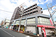 新森古市駅より徒歩5分 6階 築45年8ヶ月の賃貸物件