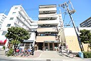 野江駅より徒歩3分 6階 築26年8ヶ月の賃貸物件