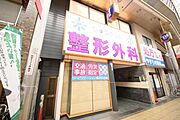 ダゼアマンション 6階 築37年8ヶ月の賃貸物件