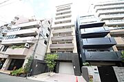 ＷＥＮＳ大阪城北 3階 築10年9ヶ月の賃貸物件