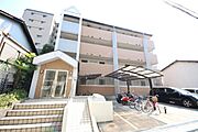 野江駅より徒歩4分 2階 築21年4ヶ月の賃貸物件