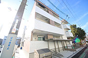 新森古市駅より徒歩7分 1階 築3年8ヶ月の賃貸物件