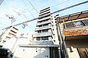 蒲生四丁目駅より徒歩7分 5階 築4年7ヶ月の賃貸物件