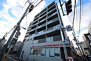 アーバンカーサ蒲生 3階 築10年4ヶ月の賃貸物件